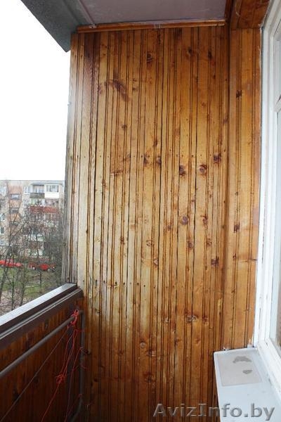 Продам трёхкомнатную квартиру в отличном состоянии с ремонтом, Брестская, Слоним - Изображение #9, Объявление #990740