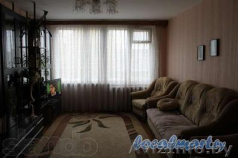 Продам трёхкомнатную квартиру в отличном состоянии с ремонтом, Брестская, Слоним - Изображение #3, Объявление #990740