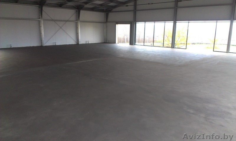 Оказание услуг по стяжке полов - Изображение #3, Объявление #1012333