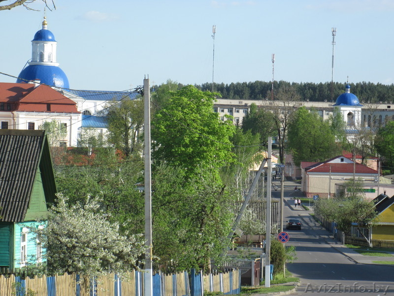 Продам полдома в Жировичах - Изображение #4, Объявление #1007608