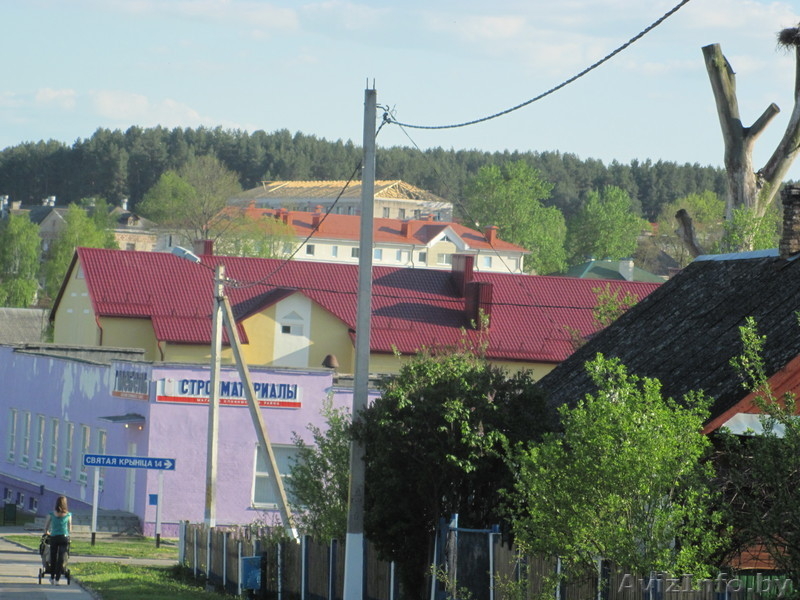 Продам полдома в Жировичах - Изображение #3, Объявление #1007608