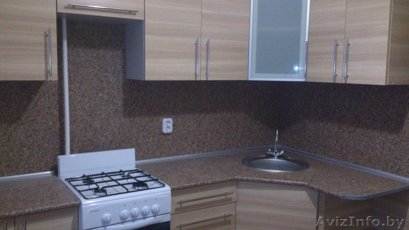 корпусная и офисная мебель под заказ - Изображение #3, Объявление #1051911