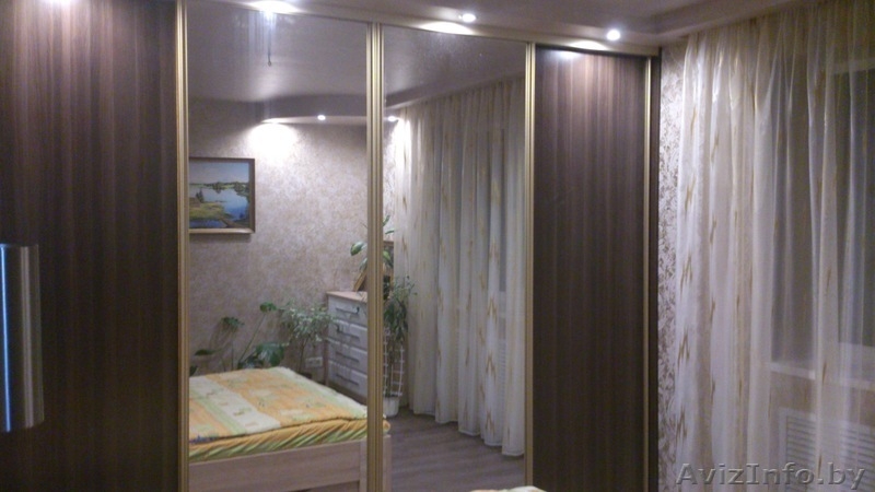 корпусная и офисная мебель под заказ - Изображение #4, Объявление #1051911