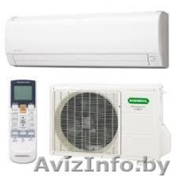 Кондиционеры в г. Слоним! - Изображение #4, Объявление #1060887