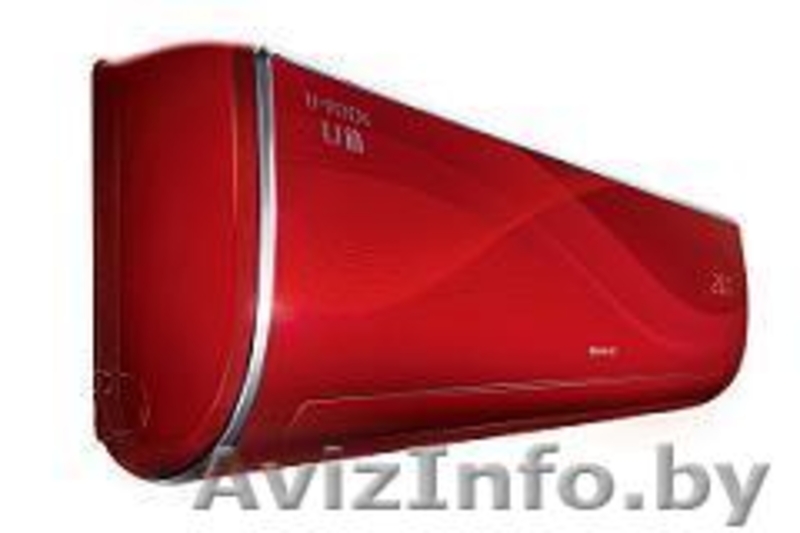 Кондиционеры в г. Слоним! - Изображение #5, Объявление #1060887