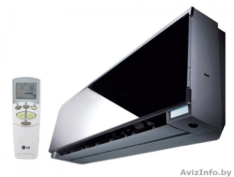 Кондиционеры в г. Слоним! - Изображение #6, Объявление #1060887