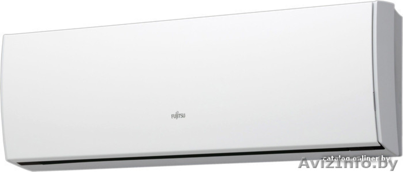 Кондиционеры Fujitsu General с монтажом в Слониме. - Изображение #4, Объявление #1126166
