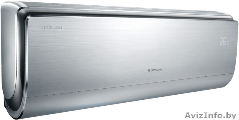 Продажа и монтаж кондиционеров в Слониме. - Изображение #4, Объявление #1126164