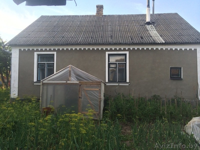 Продам дом....... - Изображение #3, Объявление #1118390