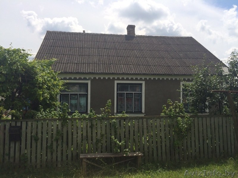 Продам дом....... - Изображение #2, Объявление #1118390