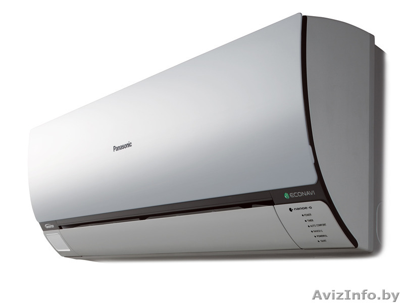 Продажа и монтаж кондиционеров в Слониме. - Изображение #8, Объявление #1126164