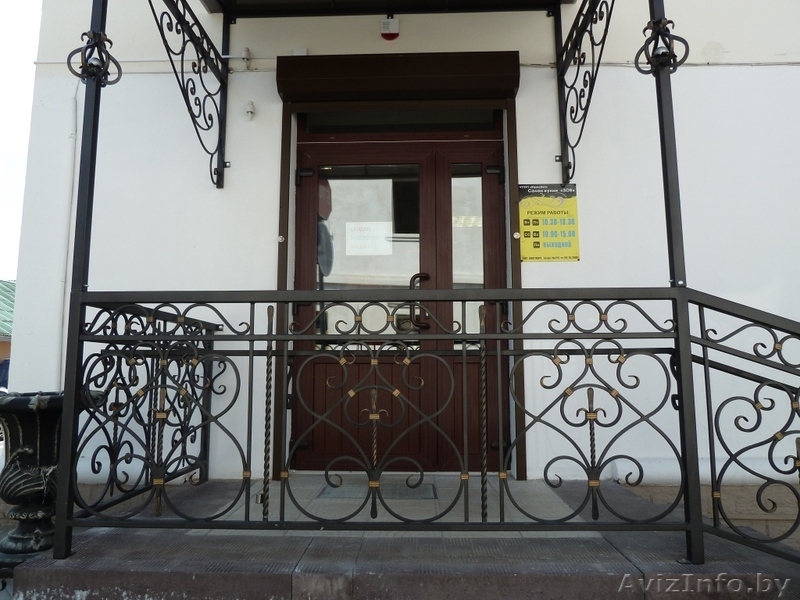 садовая мебель. изделия из металла - Изображение #1, Объявление #1148304