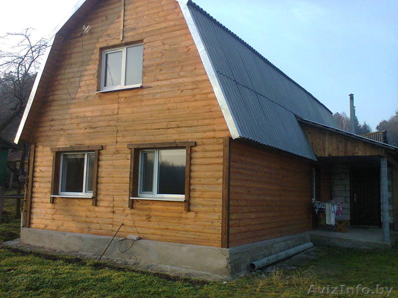 ПРОДАЖА ДОМА  В ДЕРЕВНЕ - Изображение #1, Объявление #1175218