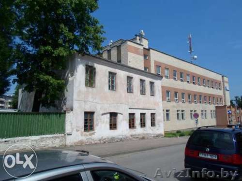 Здание под магазин, офис, игровой клуб  - Изображение #1, Объявление #1170418