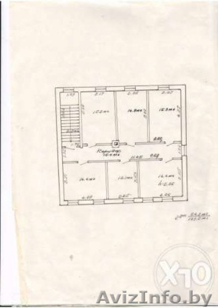 Здание под магазин, офис, игровой клуб  - Изображение #2, Объявление #1170418