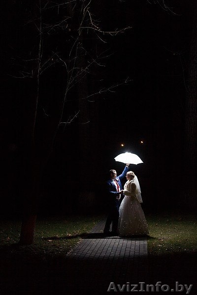 фото, видеосъемка. Фотограф на свадьбу, свадебное фото - Изображение #4, Объявление #1202855