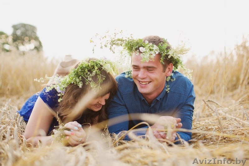 фото, видеосъемка. Фотограф на свадьбу, свадебное фото - Изображение #5, Объявление #1202855