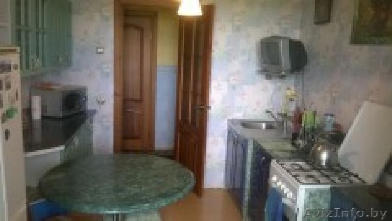 комфортная квартира - Изображение #2, Объявление #1202456