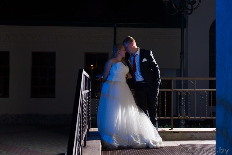 фото, видеосъемка. Фотограф на свадьбу, свадебное фото - Изображение #7, Объявление #1202855