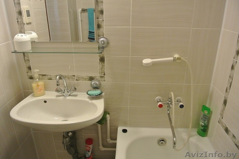 Квартира в Слониме на сутки в м-не Энка - Изображение #3, Объявление #1244635