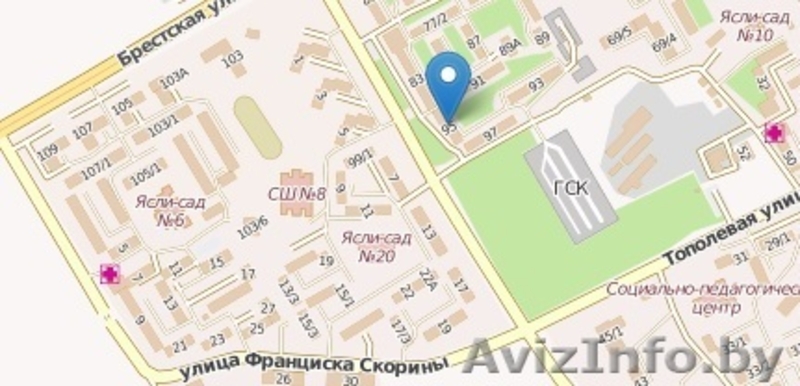 4-комнатная квартира в г. Слоним – СРОЧНАЯ Продажа - Изображение #9, Объявление #296100