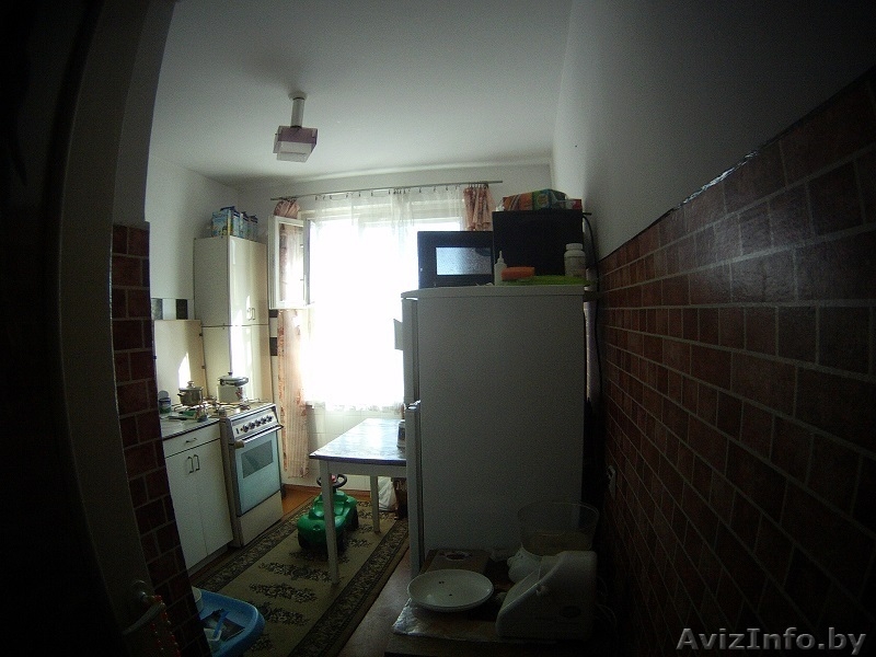 4-комнатная квартира в г. Слоним – СРОЧНАЯ Продажа - Изображение #2, Объявление #296100