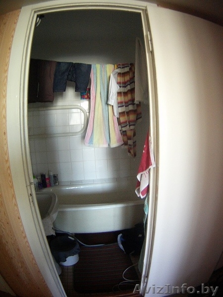 4-комнатная квартира в г. Слоним – СРОЧНАЯ Продажа - Изображение #5, Объявление #296100