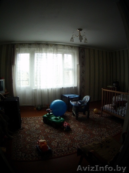 4-комнатная квартира в г. Слоним – СРОЧНАЯ Продажа - Изображение #7, Объявление #296100