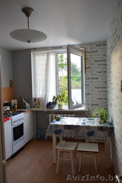 Квартира в Жировичах - Изображение #1, Объявление #1288521