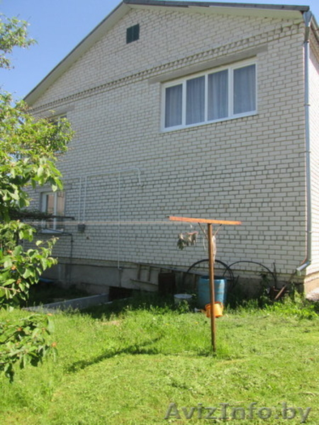 Продам 2-х этажный дом в Слониме  - Изображение #3, Объявление #1304118