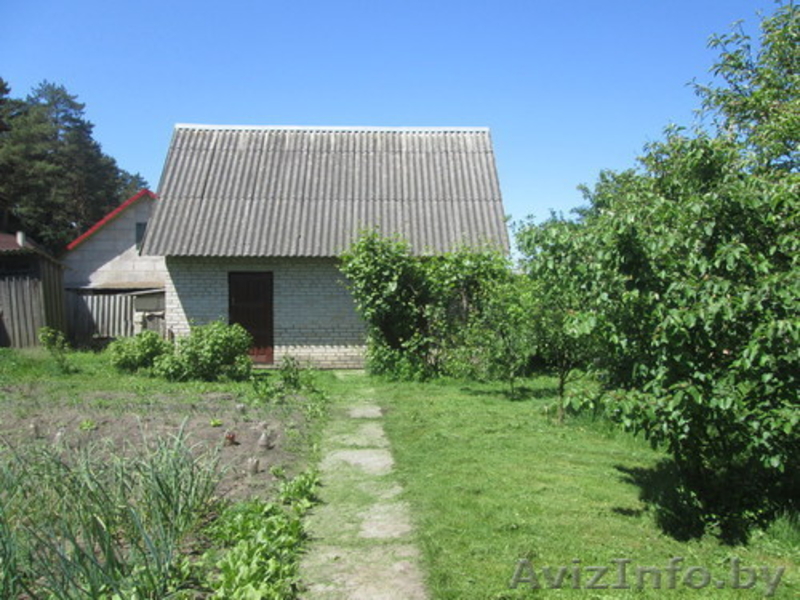 Продам 2-х этажный дом в Слониме  - Изображение #4, Объявление #1304118