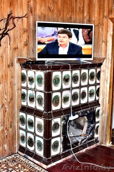 Дом для отдыха "Александрия" - Изображение #7, Объявление #1348207