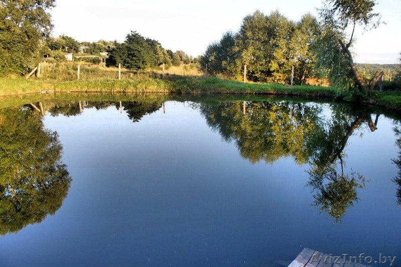 Дом для отдыха "Александрия" - Изображение #8, Объявление #1348207