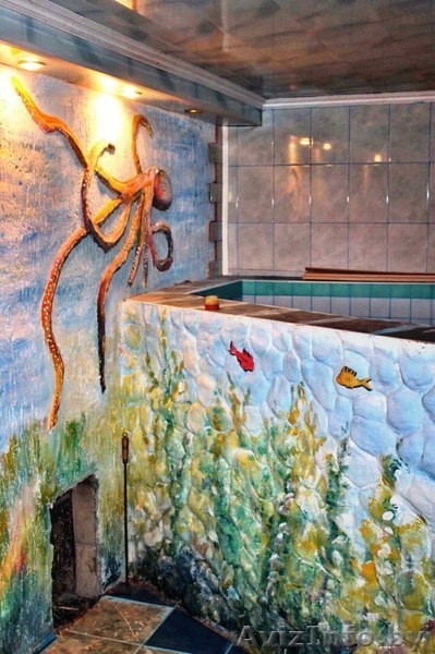 Дом для отдыха "Александрия" - Изображение #4, Объявление #1348207