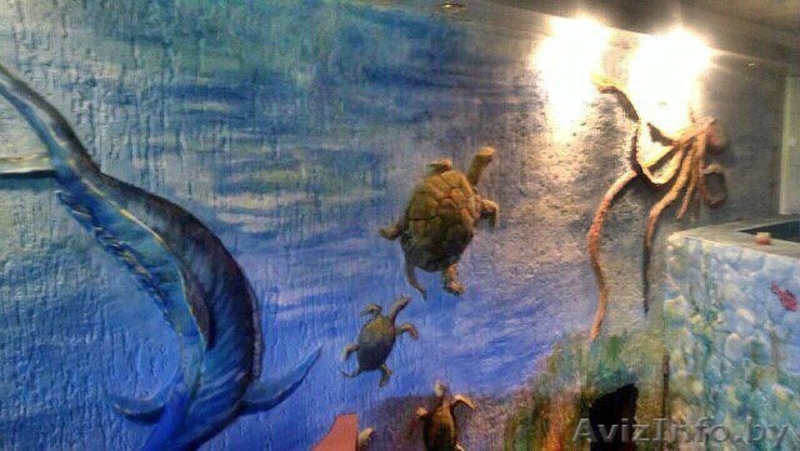 Дом для отдыха "Александрия" - Изображение #3, Объявление #1348207