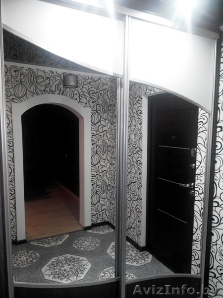 Сдаю 1,2,3-х комн. квартиры на сутки в центре г.Слоним - Изображение #5, Объявление #1344893