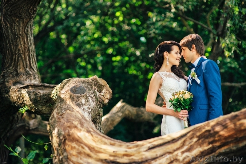 Профессиональный свадебный фотограф Kapranov Sergey - Изображение #4, Объявление #1358178