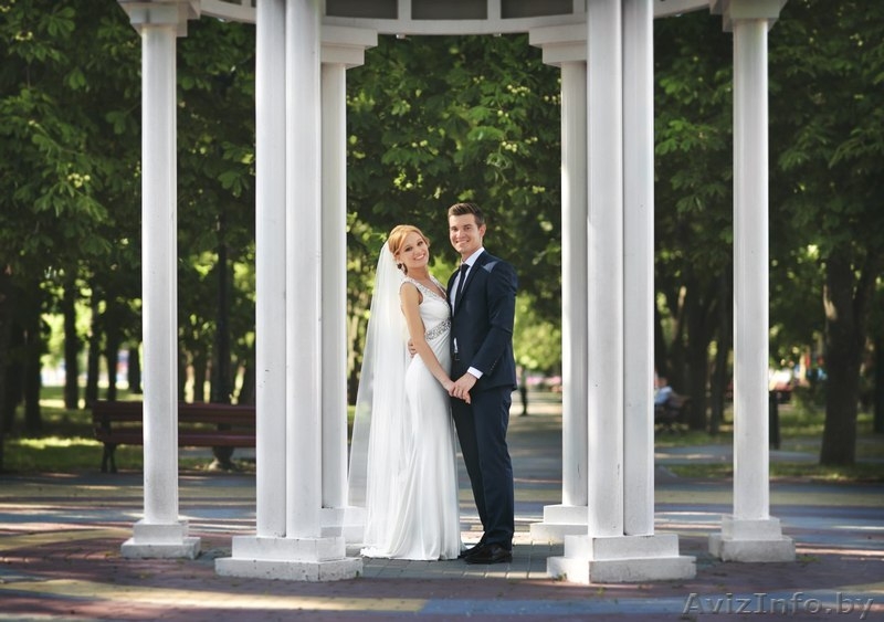 Профессиональный свадебный фотограф Kapranov Sergey - Изображение #9, Объявление #1358178