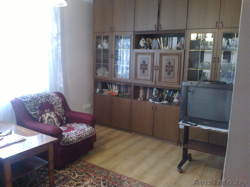 Продаю 1-но комнатную квартиру в центре Слонима - Изображение #3, Объявление #1388127