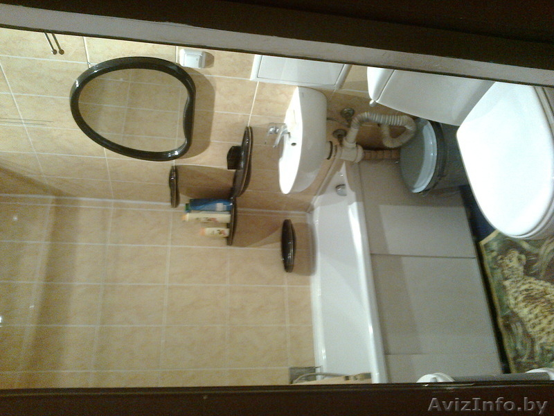 Продаю 1-но комнатную квартиру в центре Слонима - Изображение #7, Объявление #1388127