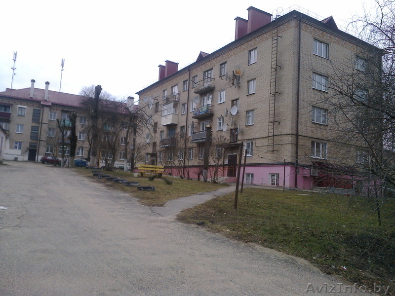 Продаю 1-но комнатную квартиру в центре Слонима - Изображение #9, Объявление #1388127