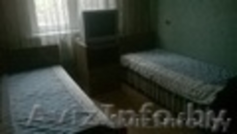 квартира на длительный срок в центре города - Изображение #3, Объявление #1390698