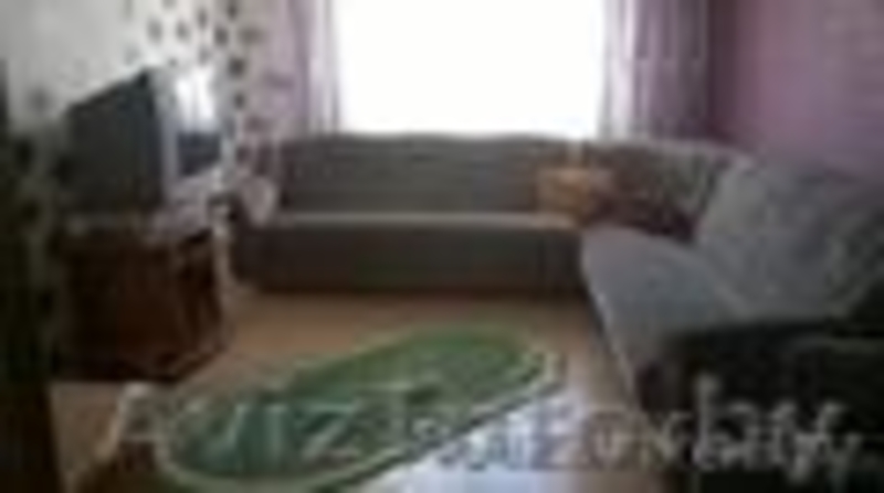 квартира на длительный срок в центре города - Изображение #1, Объявление #1390698