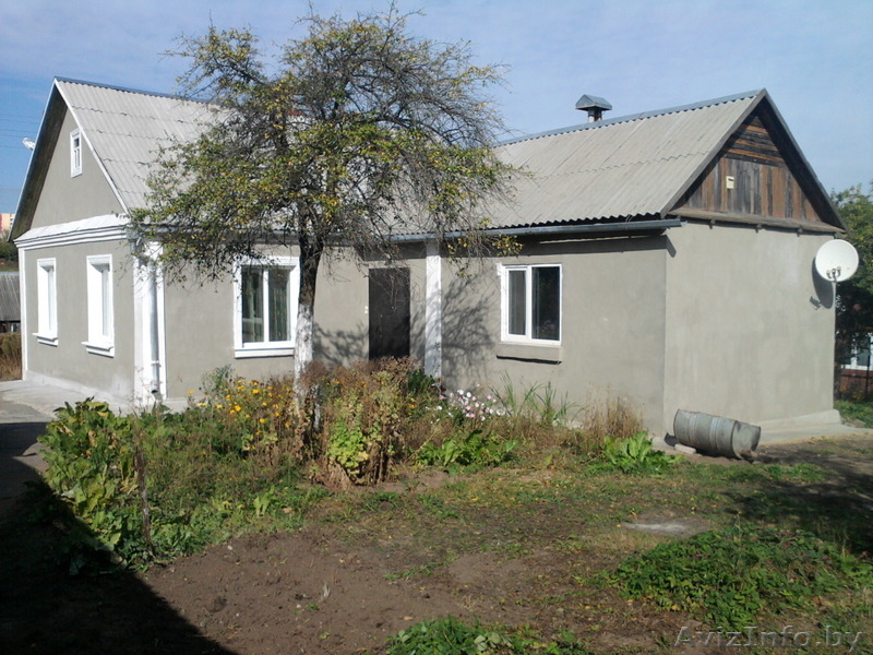 Дома. Аренда,Долгосрочная. - Изображение #3, Объявление #1396480