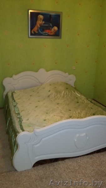 Квартира с WI-FI на сутки - Изображение #4, Объявление #1368801