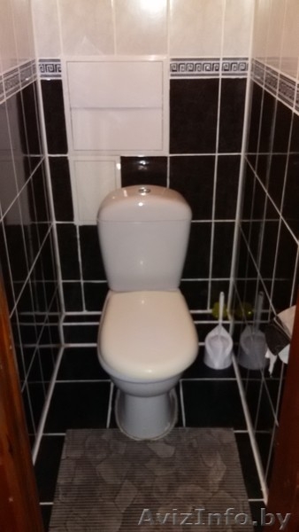 Квартира посуточно с WI-FI  - Изображение #3, Объявление #1364336