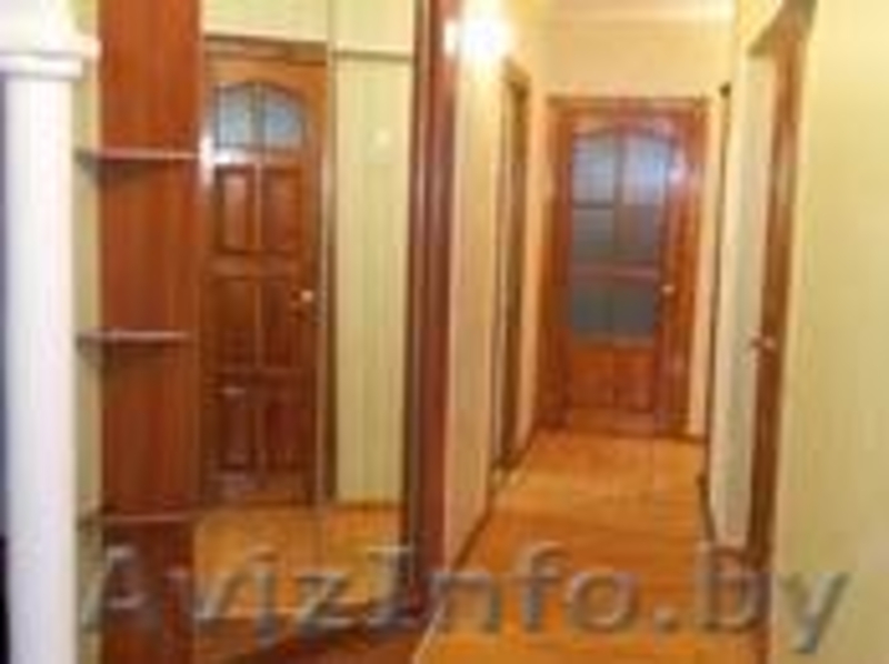  Хорошая квартира посуточно с WI-FI  - Изображение #4, Объявление #1356048