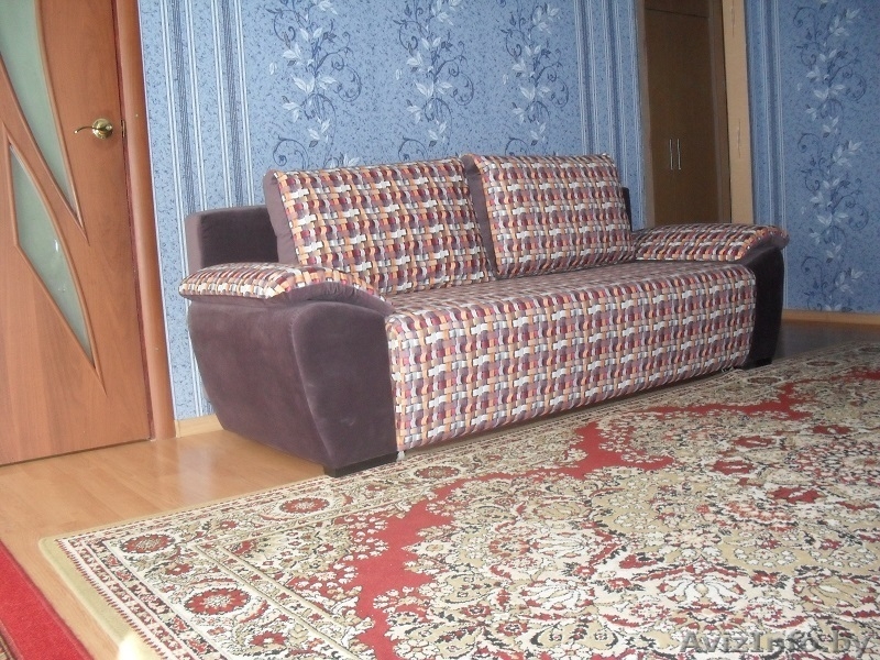  посуточно в наем 3 ком  с WIFIв Слониме. 375 29 9345890. 375 33 393911 - Изображение #3, Объявление #1496605