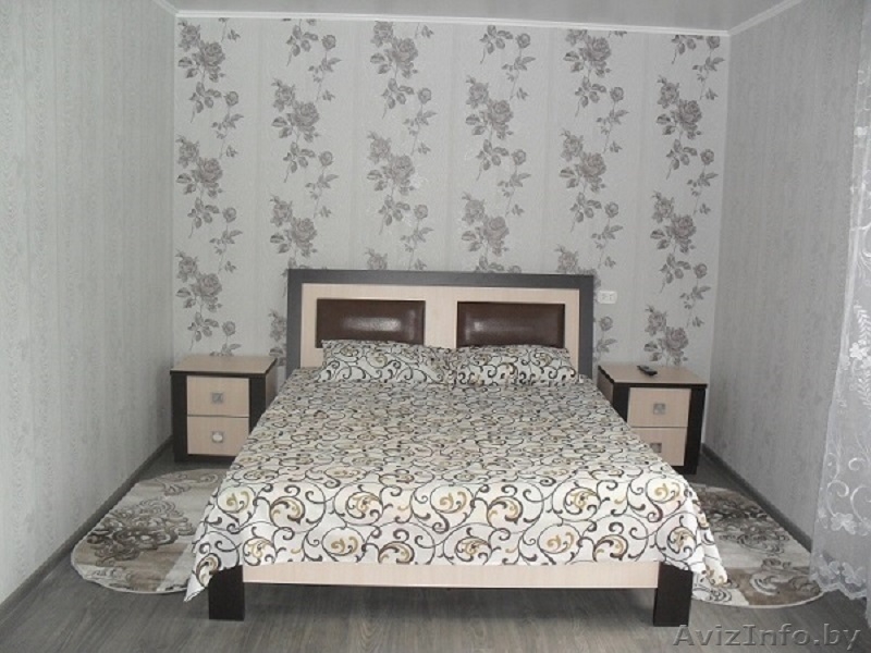  посуточно в наем 3 ком  с WIFIв Слониме. 375 29 9345890. 375 33 393911 - Изображение #2, Объявление #1496605