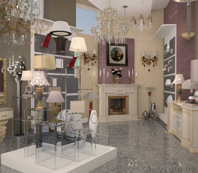 Дизайн интерьера с фотореалистичной визуализацией - Изображение #6, Объявление #1513727